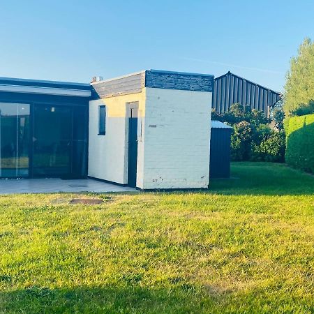 Vakantiewoning Ter Streep Middelkerke Exterior photo