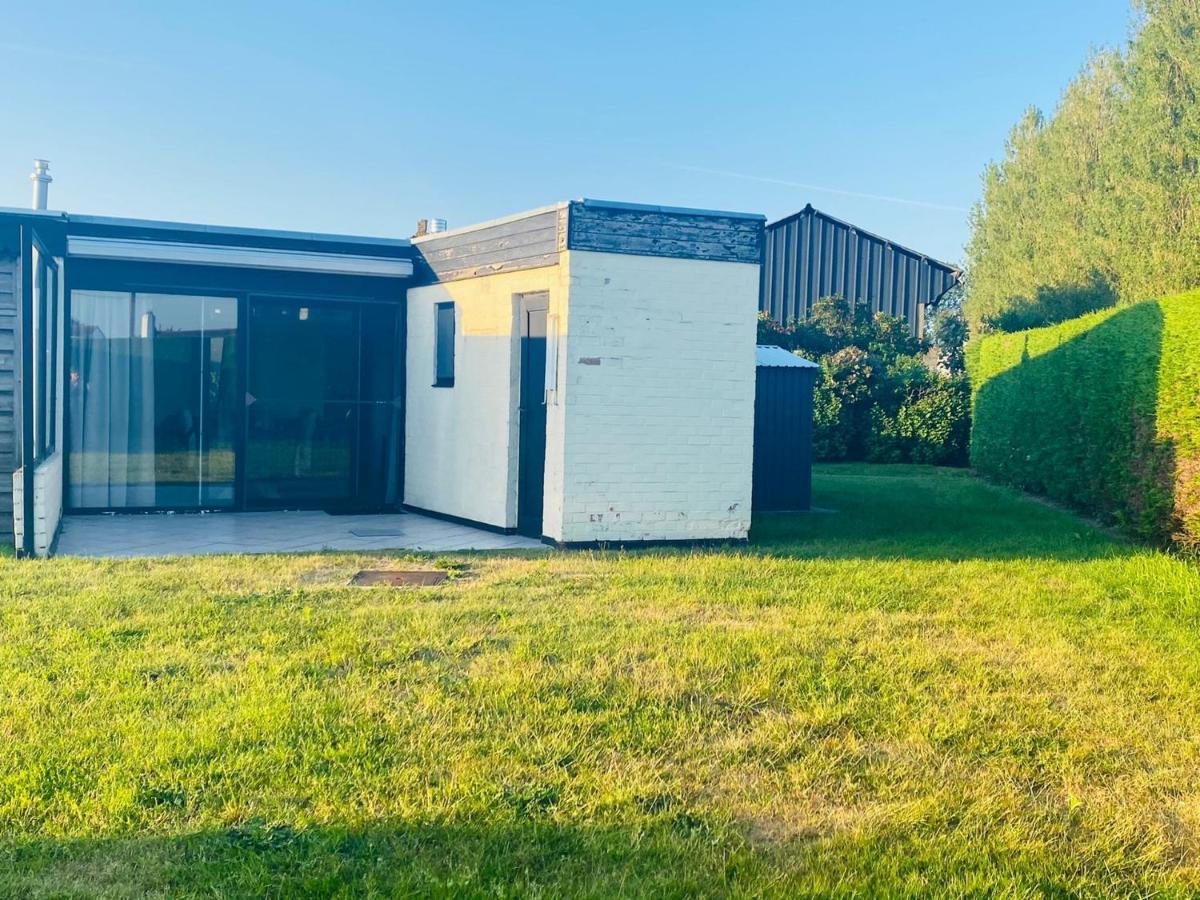 Vakantiewoning Ter Streep Middelkerke Exterior photo